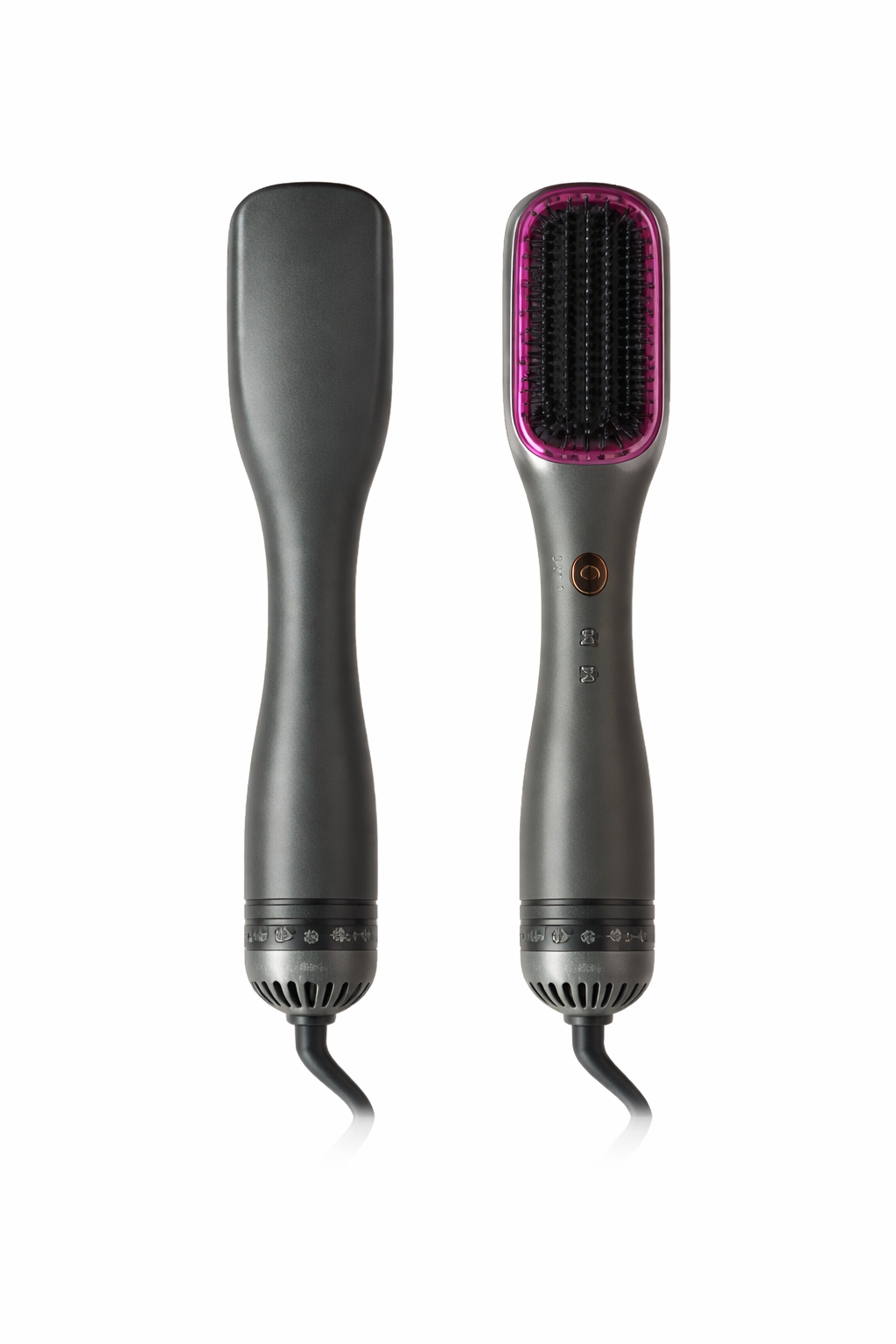 Escova Secadora 450w Surker Sk-720 - Multi4you®