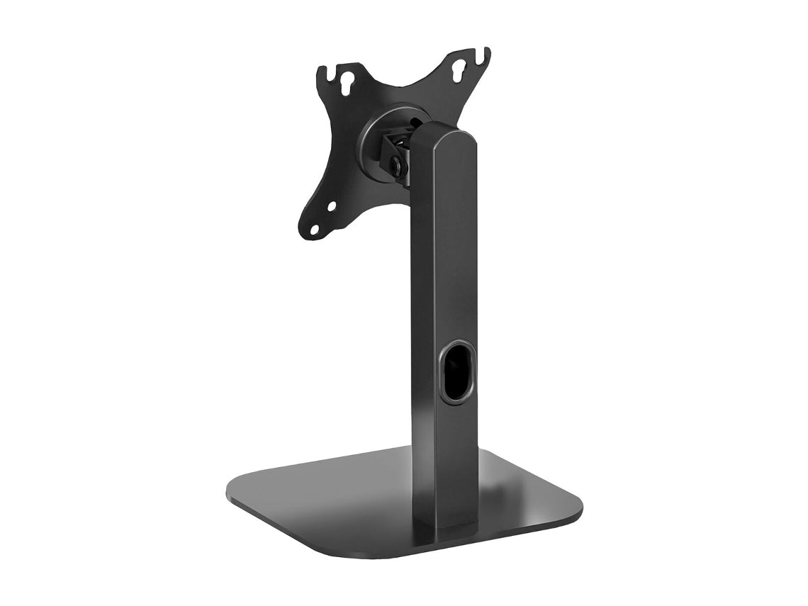 Suporte TV Aisens DT24TSR-371 | Secretária | 10" | Aço | Preto