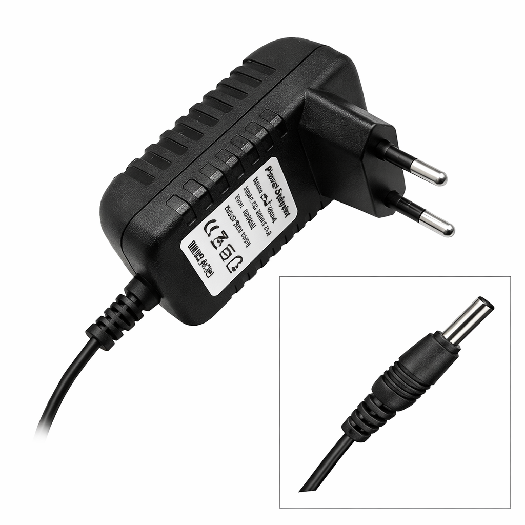 Carregador Universal 5V 2A Conector 1.35mm - Multi4you®