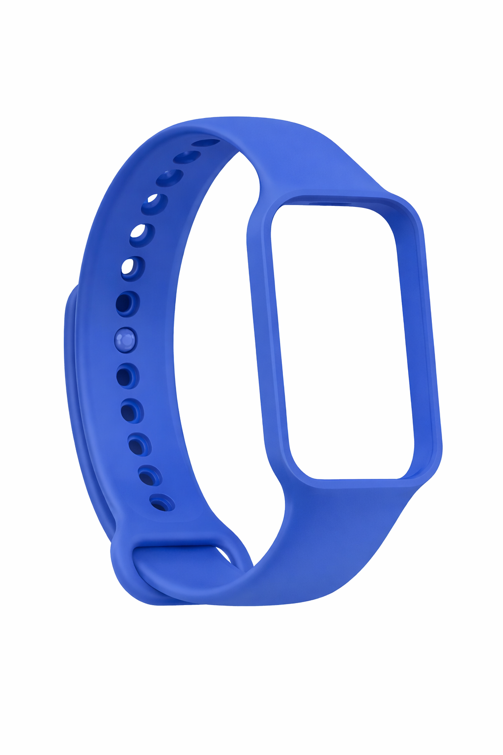 Pulseira de Substituição para Xiaomi Redmi Smart Band 2 – Azul | Multi4you®