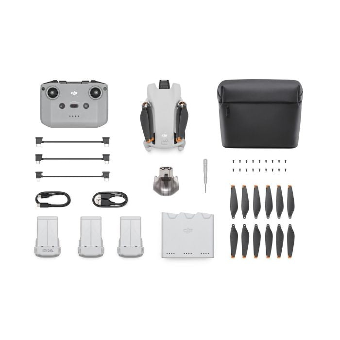 DJI Drone Mini 3 Fly More Combo