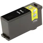 Tinteiro Lexmark Compatível Nº 100XL Preto (14N1068E)