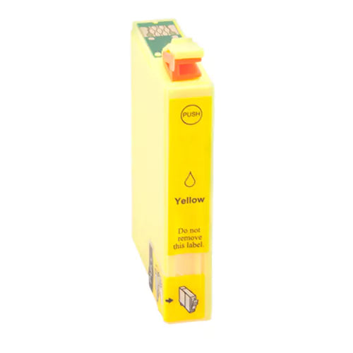 Tinteiro Epson Compatível 405 XL 18ml Amarelo