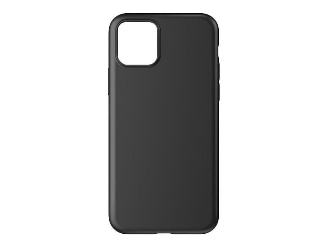 Capa TPU Samsung Galaxy S6 Traseira