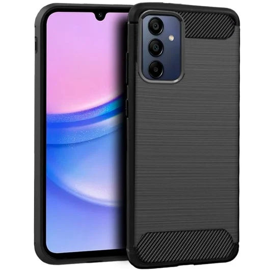 Capa Carbono Xiaomi Redmi Note 12 Pro 5G - Multi4you®