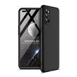 Capa 360 GKK Oppo Reno 4 Preto