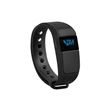 Pulseira de Actividade SBS Preto