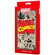 Capa traseira para iPhone 11 Pro Marvel em Gel Marvel Comics