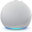 Amazon Echo Dot 4ª Geração Coluna Inteligente Alexa - Branco