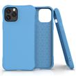 Capa Silicone Lmobile Soft Iphone 11 Pro Azul
