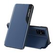 Capa Livro Huawei P40 Azul