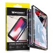 Capa 360 Magnético Samsung Galaxy S20 Transparente