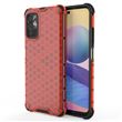 Capa Antichoque Lmobile para Xiaomi Redmi Note 10 5G/ Poco M3 Pro Vermelho