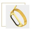 Bracelete Lmobile para Mi Band 5 - Dourado