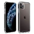 Capa Silicone Transparente para iPhone 12 Pro Max