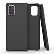 Capa Samsung Galaxy M31S Soft Silicone Preto