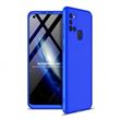 Capa 360 GKK Samsung Galaxy A21S Azul