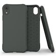 Capa Silicone Lmobile Soft Color para iPhone Xr - Verde