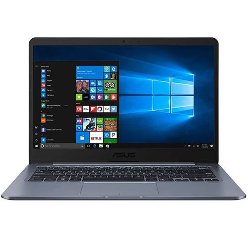 Computador Portátil Asus VivoBook 14"4GB | 64GB (GRADE A)