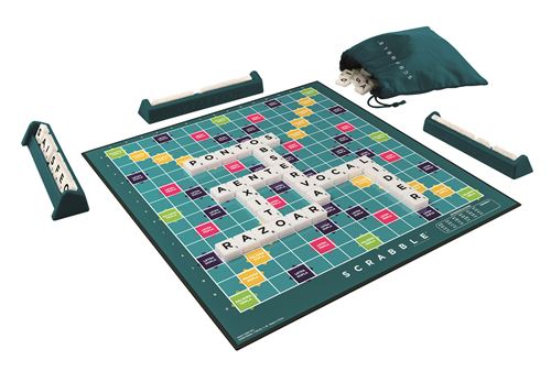 Scrabble Original PT