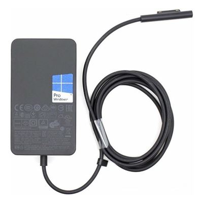 Carregador Microsoft Surface 65W