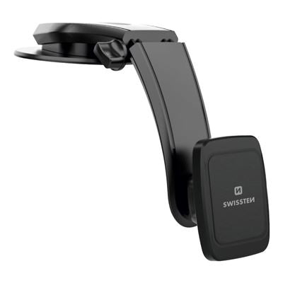 Swissten Suporte de Carro  S-Grip Tablet M5-R1
