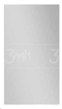 3MK Folia Serwisowa All-Safe Watch Anti-Shock Pakowane po 25szt cena dotyczy 1szt