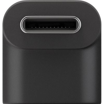 Adaptador para Cabos Goobay 55556 | Preto