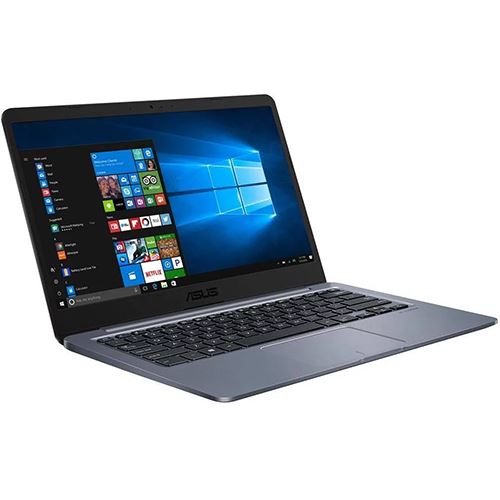 Computador Portátil Asus VivoBook 14"4GB | 64GB (GRADE A)