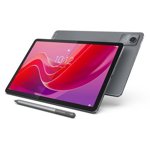 Tablet Lenovo Tab M11 - 8GB - 128 GB + Capa + Pen (GRADE A)