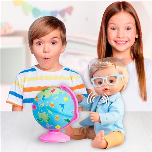 Nenuco Menino - Brincamos a Adivinhar? - Famosa