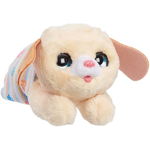 Peluche FurReal Newborns – Concentra (Envio Aleatório)