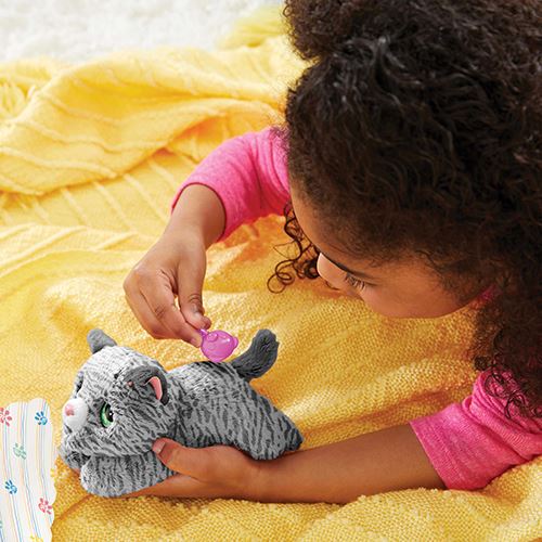 Peluche FurReal Newborns – Concentra (Envio Aleatório)