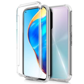 Capa Xiaomi Mi 10T XIAOMI Transparente