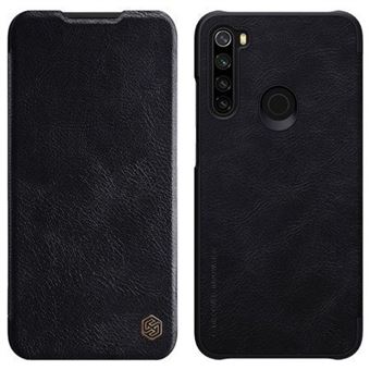 Capa Traseira NILLKIN para Samsung Galaxy S20 Ultra – Preto