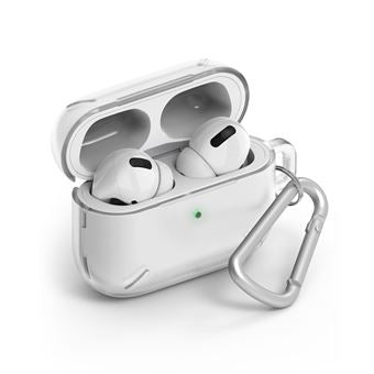 Capa Traseira Ringke para Apple Protector Airpods Pro Transparent 0011