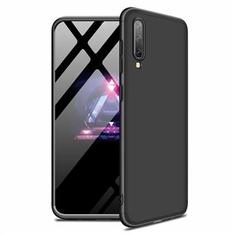 Capa de Proteção GKK 360 Full Body para Samsung Galaxy A50 – Preta