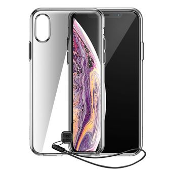 Capa Traseira Baseus para Apple iPhone XS Max