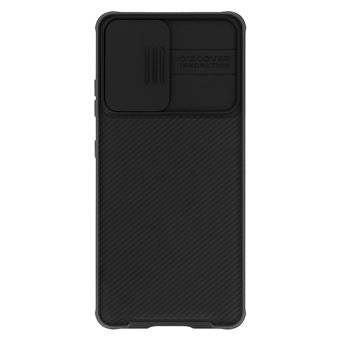 Capa Nillkin CamShield Pro para Samsung Galaxy S21 Plus – Preto