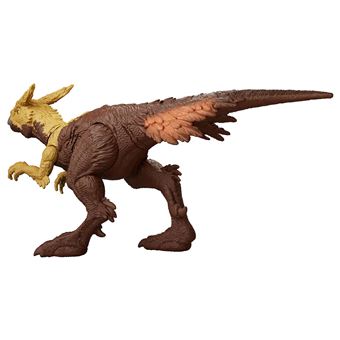 Jurassic World Pack de Perigo Hypsilophodon Mattel | 18 cm