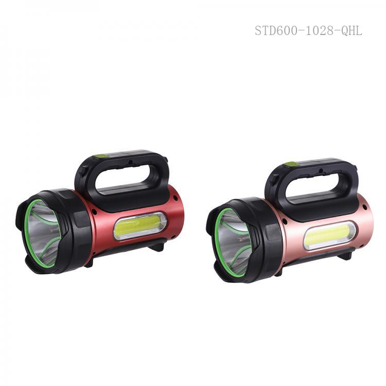 Lanterna recarregável de mão 10W Multi4you