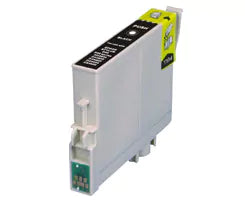 Tinteiro Epson Compatível T0441 / T0431 - Preto