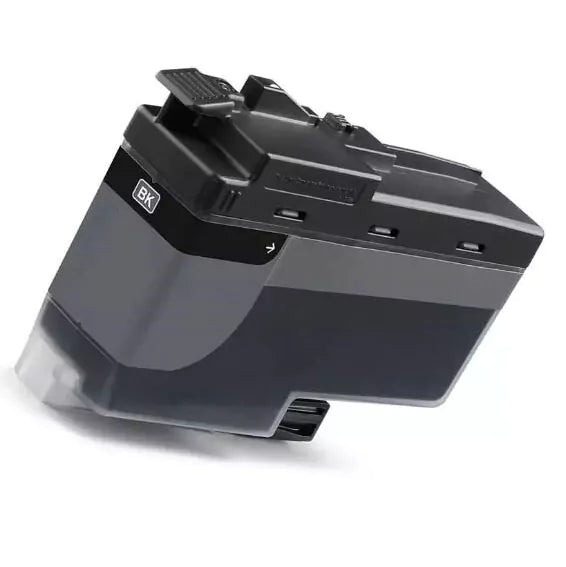 Tinteiro Brother Compatível LC422 XL Preto