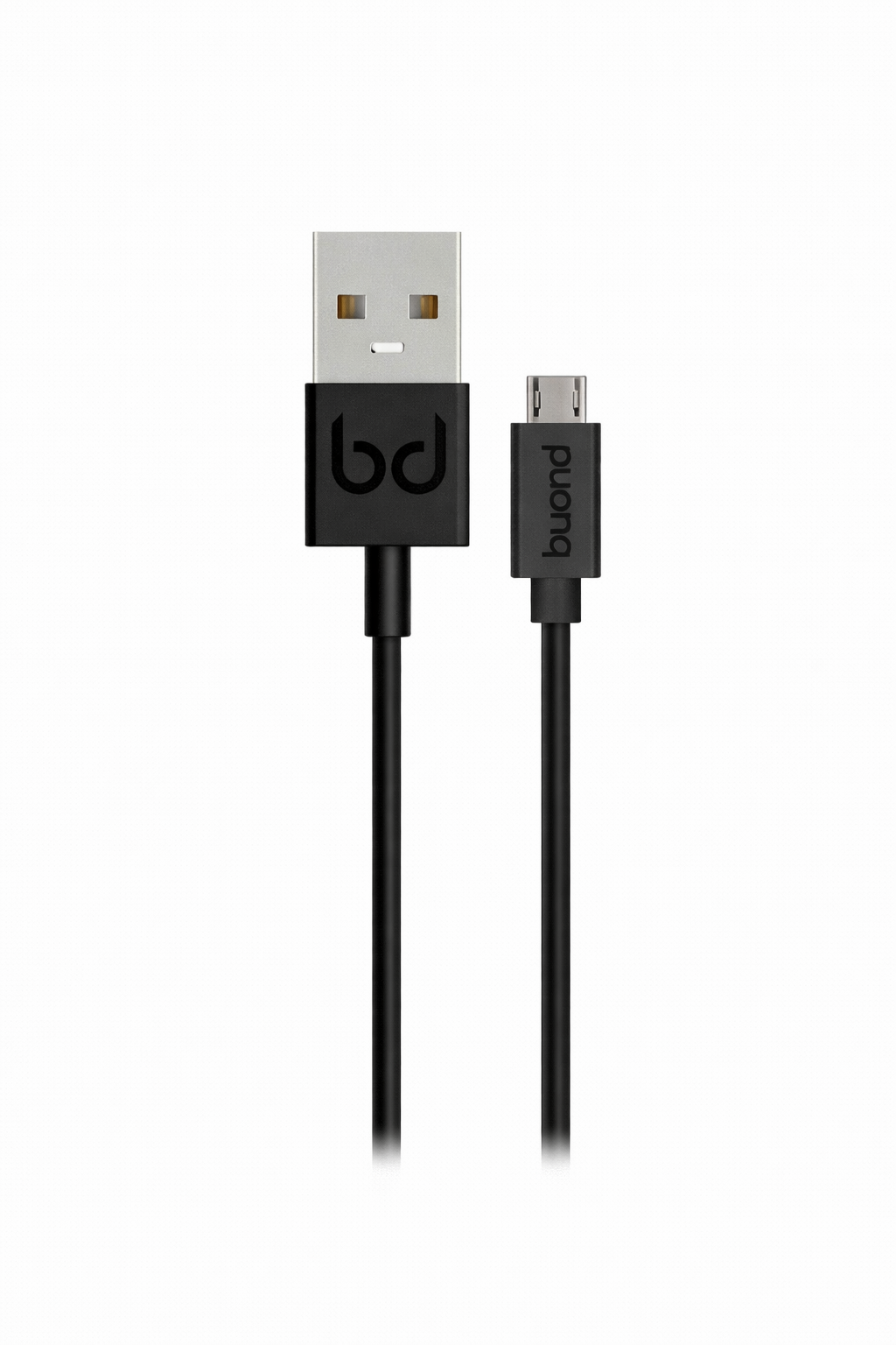 Cabo USB para MicroUSB 1.2m Biwond