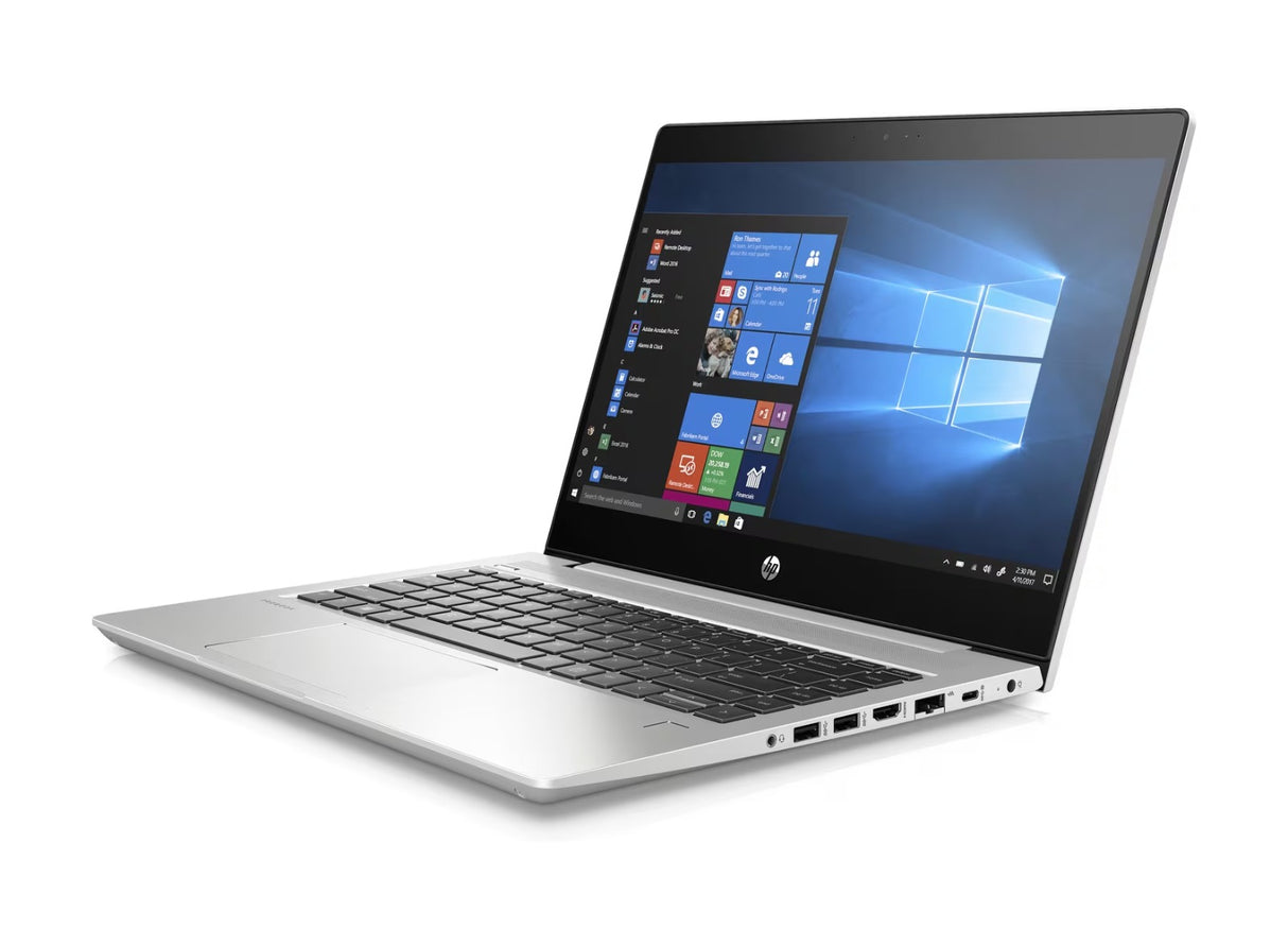 Portátil HP ProBook 440 G6 14'' - i5 -8265U - 8GB/256GB GRADE A