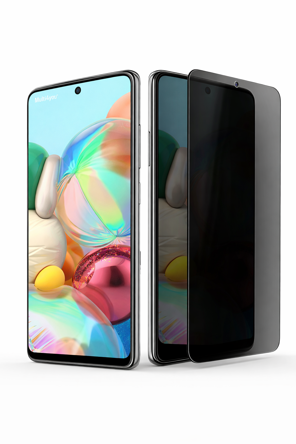 Película de Vidro Privacidade para Samsung Galaxy A71 – Multi4you®