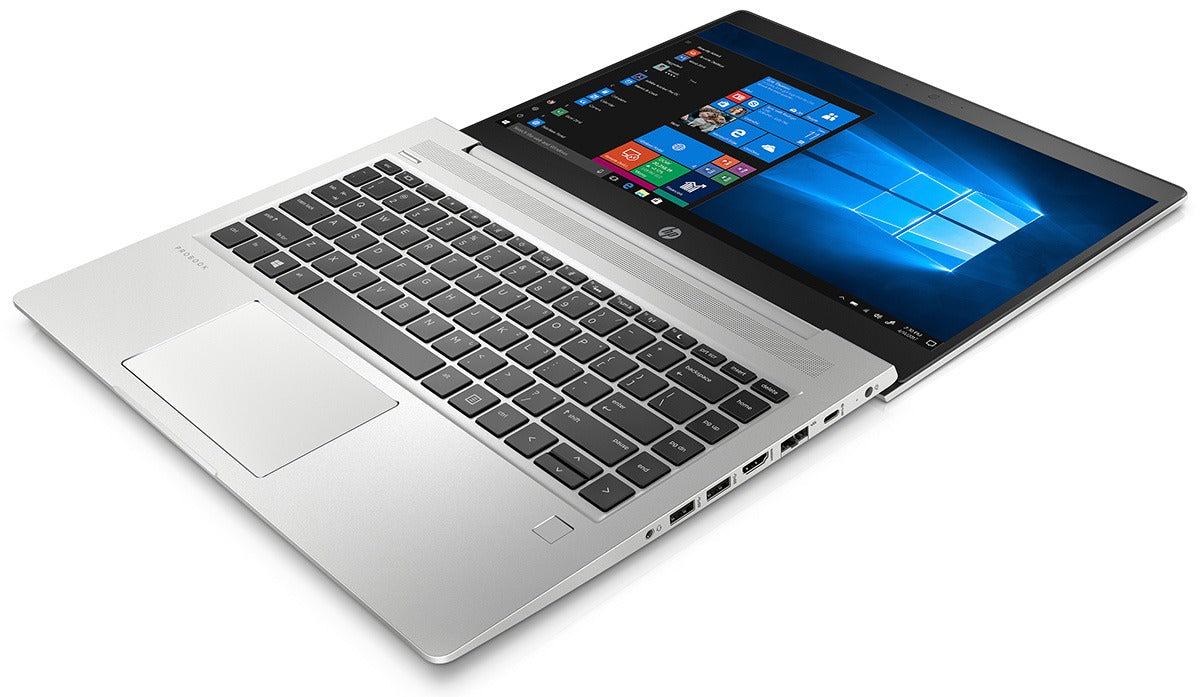 Portátil HP ProBook 440 G6 14'' - i5 -8265U - 8GB/256GB GRADE A