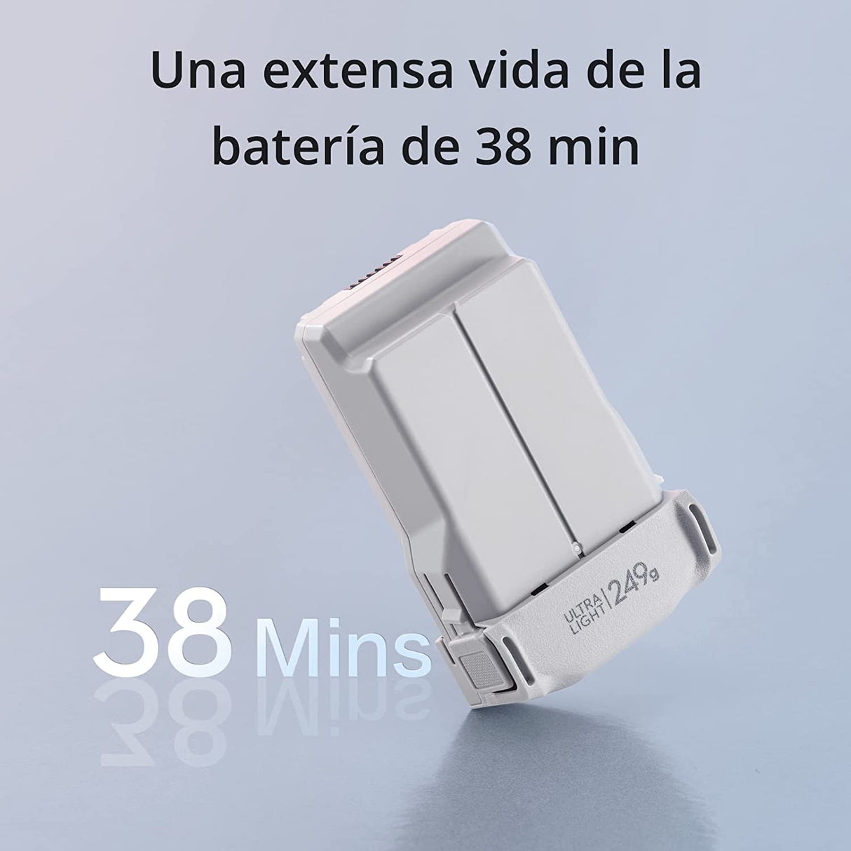 Drone DJI Mini 3 Fly More Combo (DJI RC)