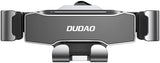 Suporte de carro para Smartphone Dudao F11 Pro