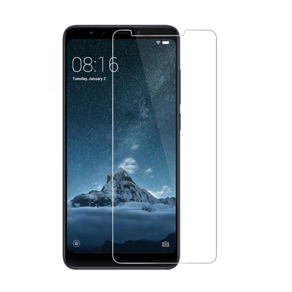 Película Vidro Temperado Xiaomi Redmi Note 5 Multi4you®
